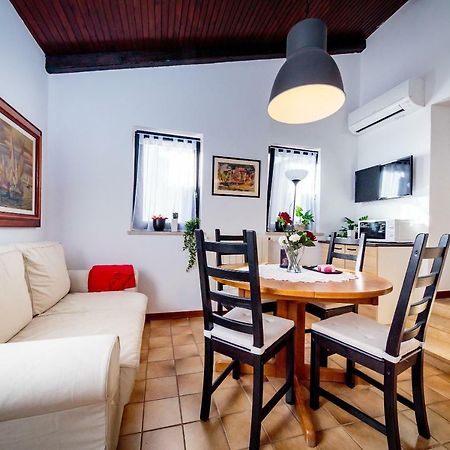 רוביני Apartments C52 מראה חיצוני תמונה