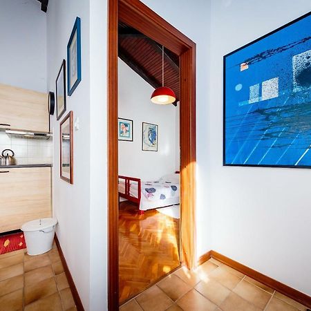 רוביני Apartments C52 מראה חיצוני תמונה