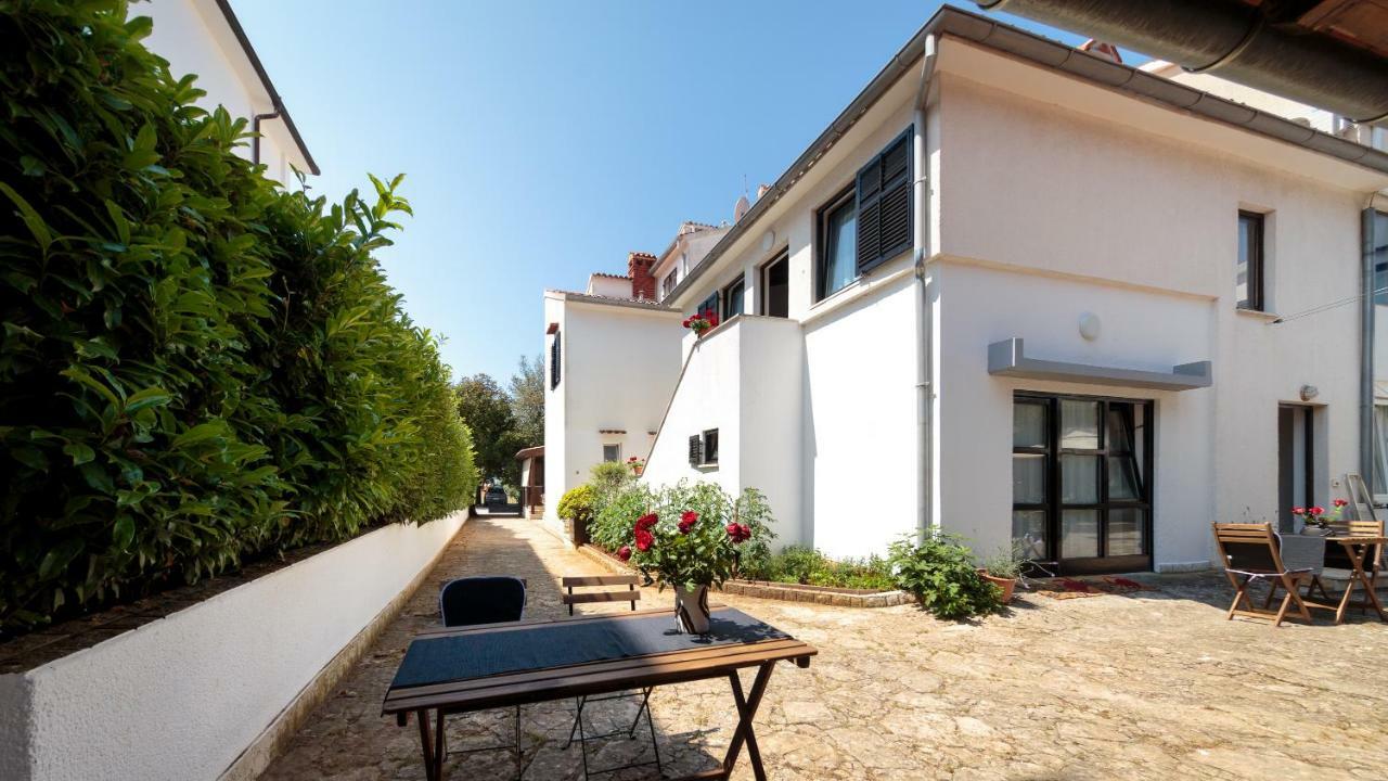 רוביני Apartments C52 מראה חיצוני תמונה