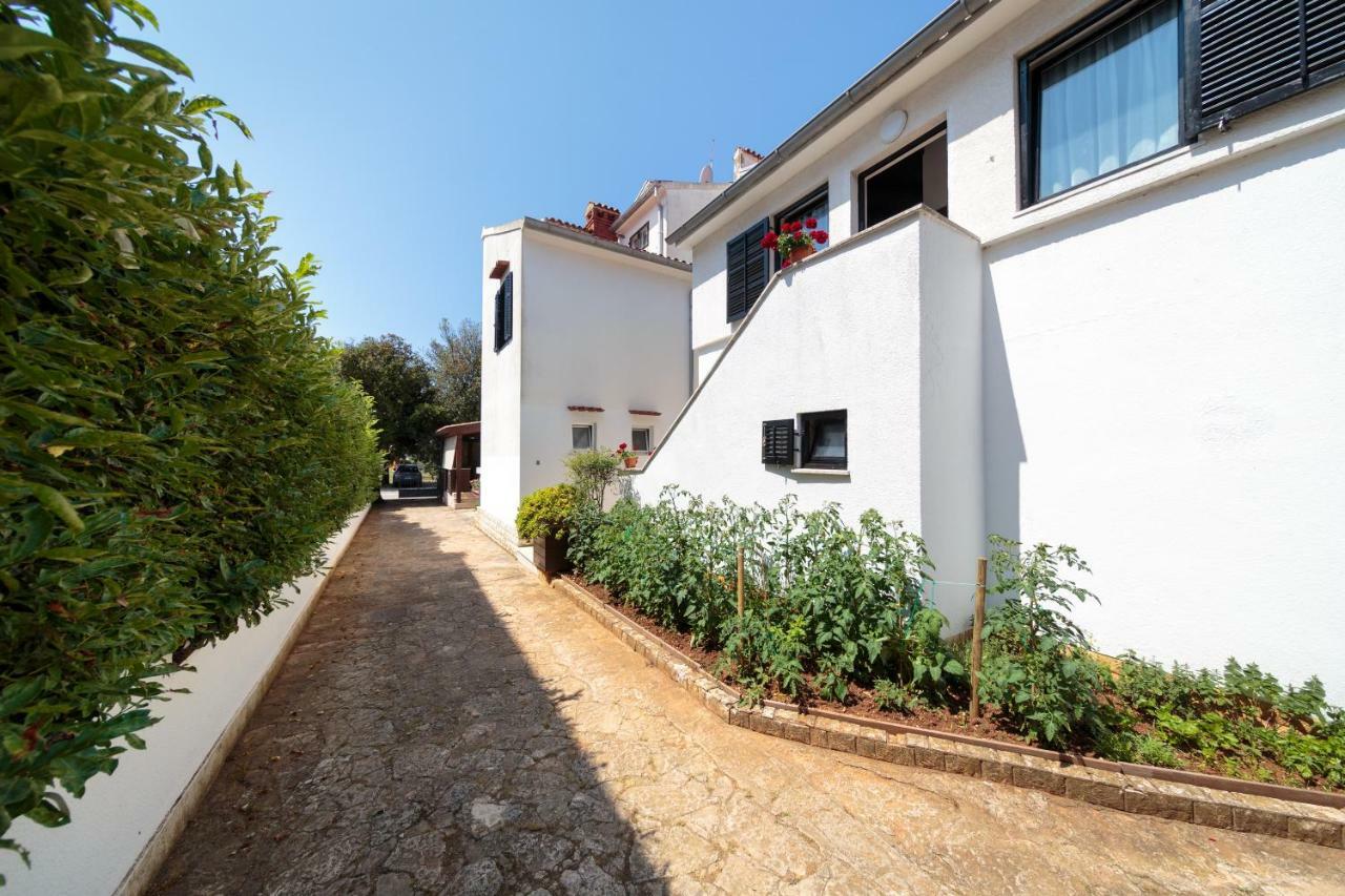 רוביני Apartments C52 מראה חיצוני תמונה