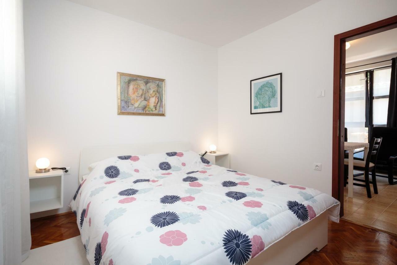 רוביני Apartments C52 מראה חיצוני תמונה