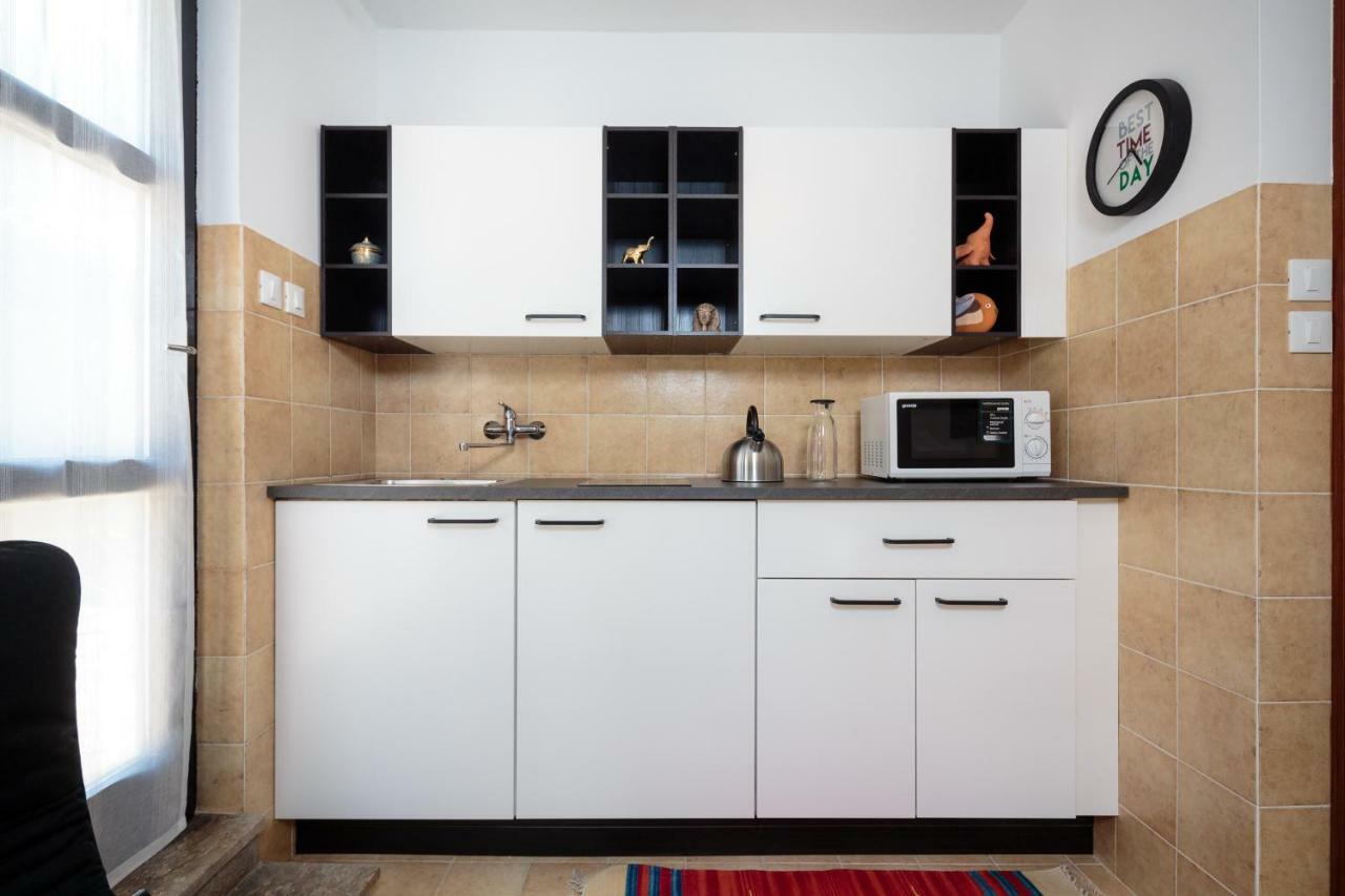 רוביני Apartments C52 מראה חיצוני תמונה