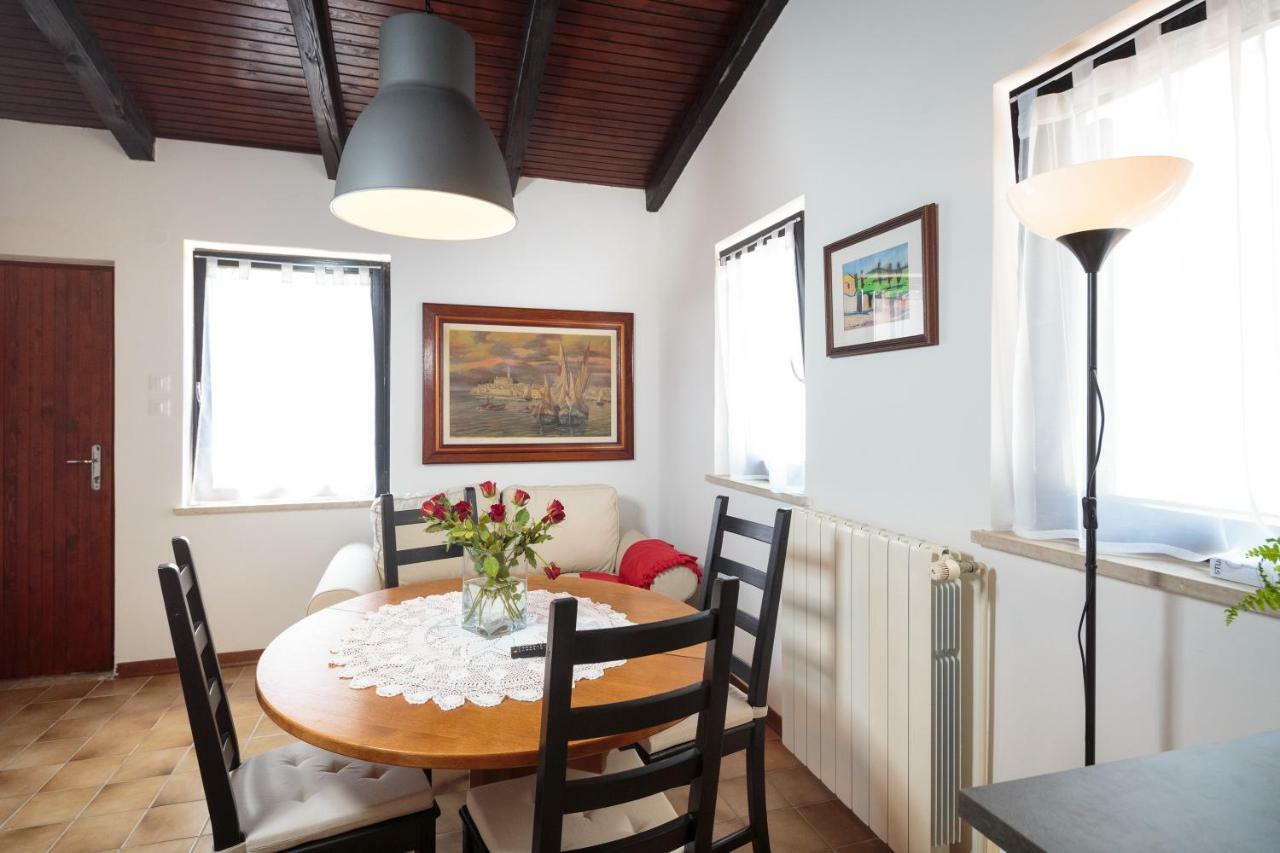 רוביני Apartments C52 מראה חיצוני תמונה