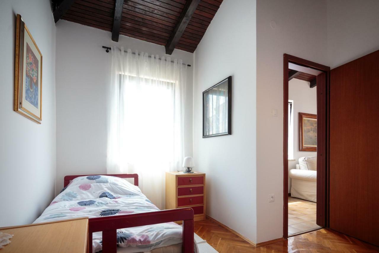 רוביני Apartments C52 מראה חיצוני תמונה