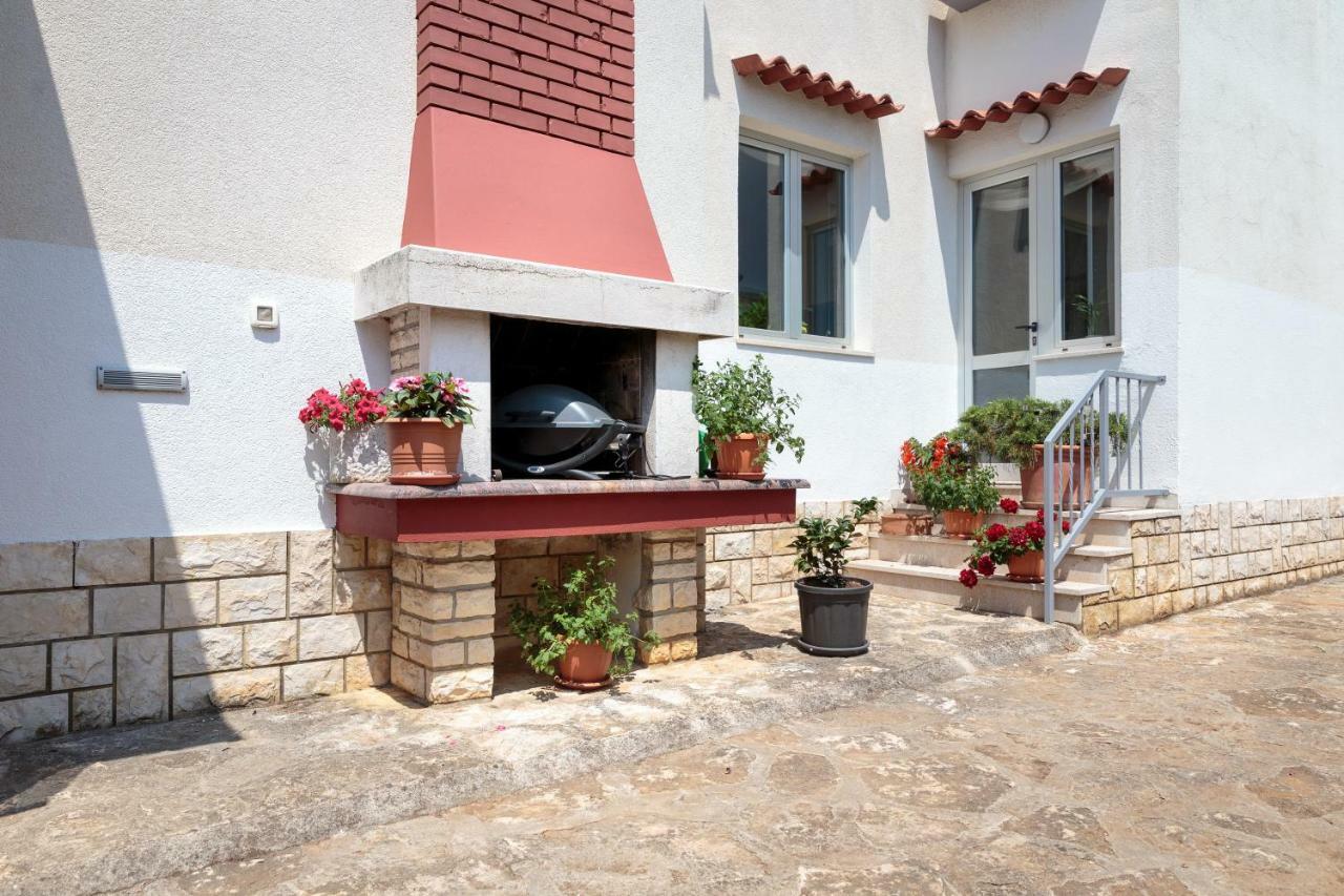 רוביני Apartments C52 מראה חיצוני תמונה