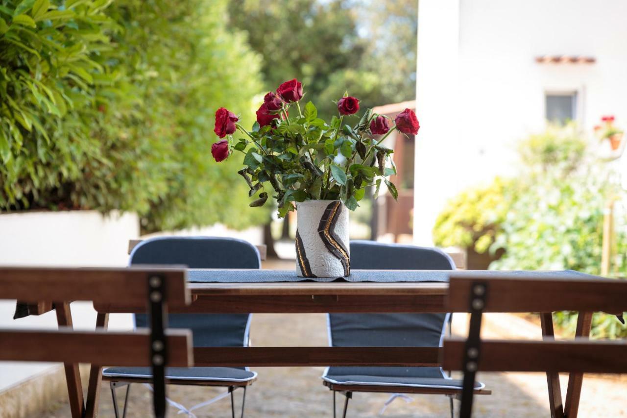 רוביני Apartments C52 מראה חיצוני תמונה