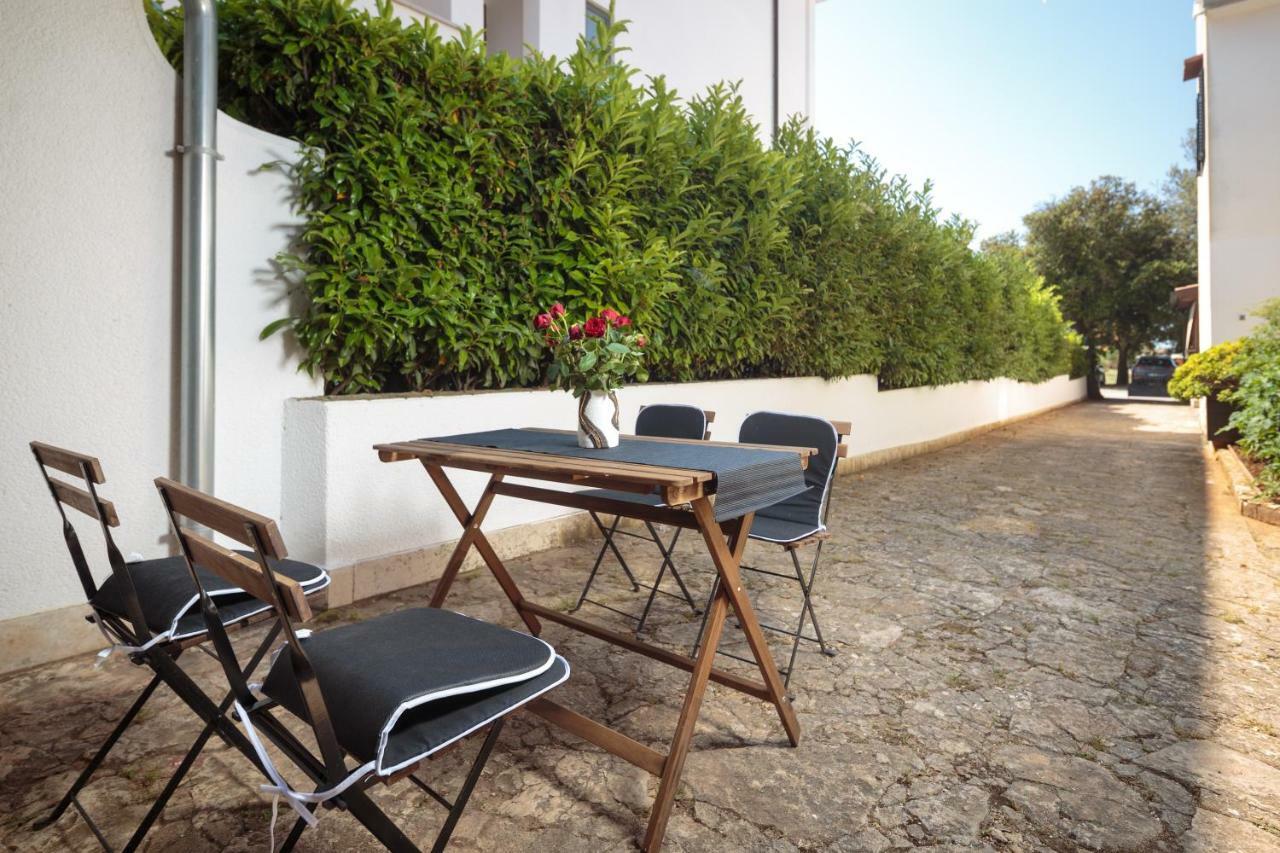 רוביני Apartments C52 מראה חיצוני תמונה