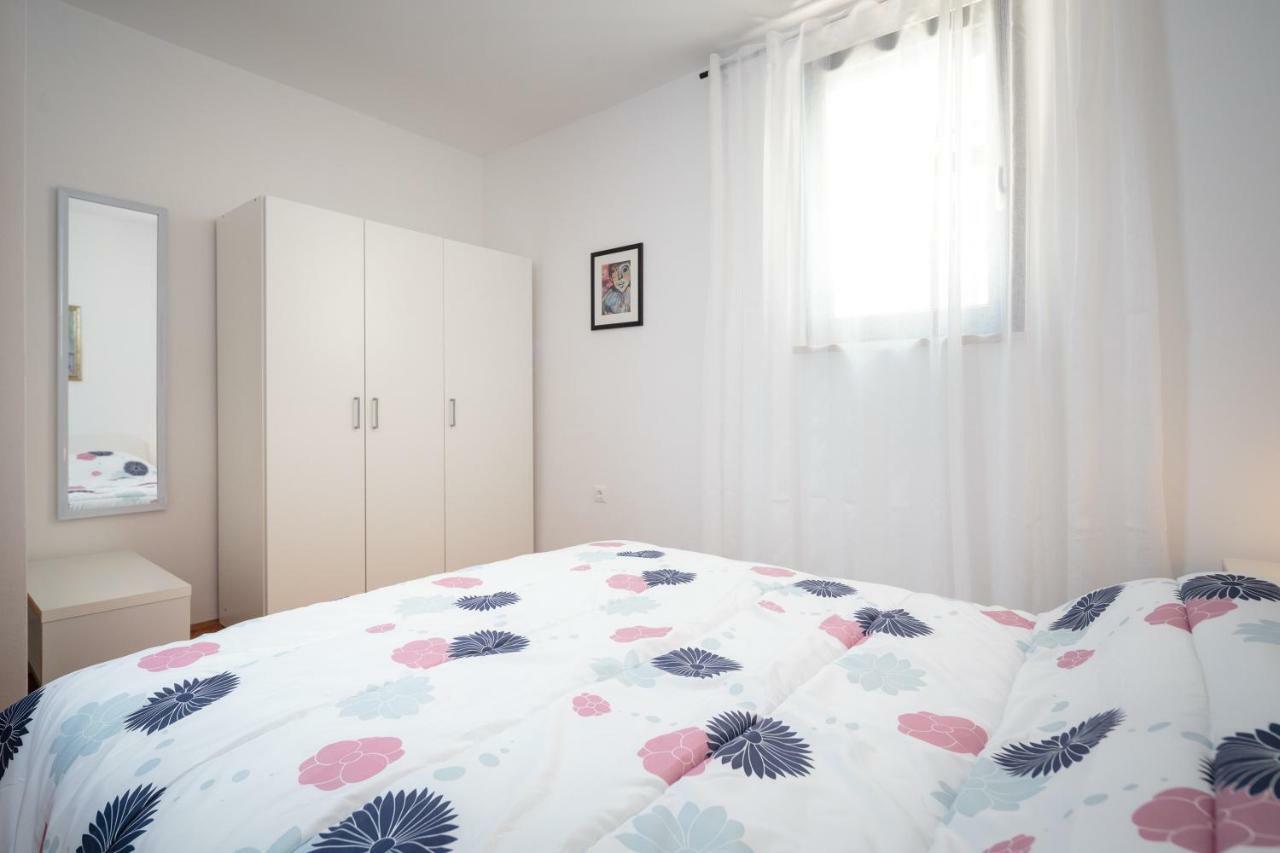 רוביני Apartments C52 מראה חיצוני תמונה