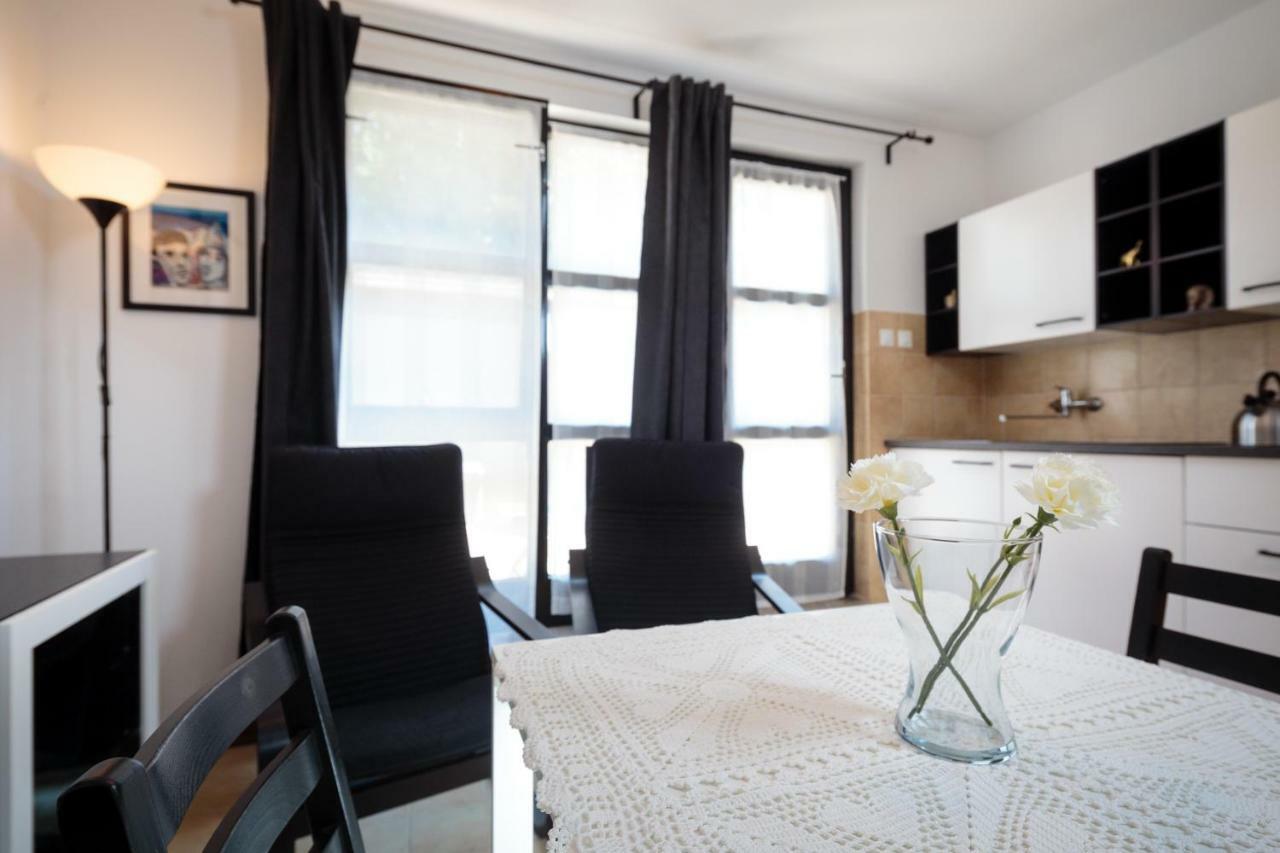 רוביני Apartments C52 מראה חיצוני תמונה