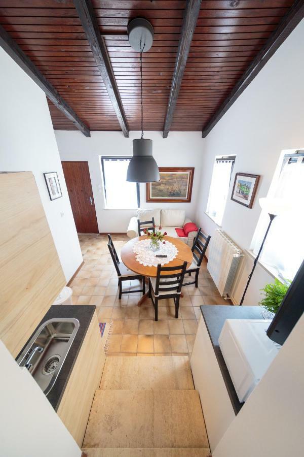 רוביני Apartments C52 מראה חיצוני תמונה