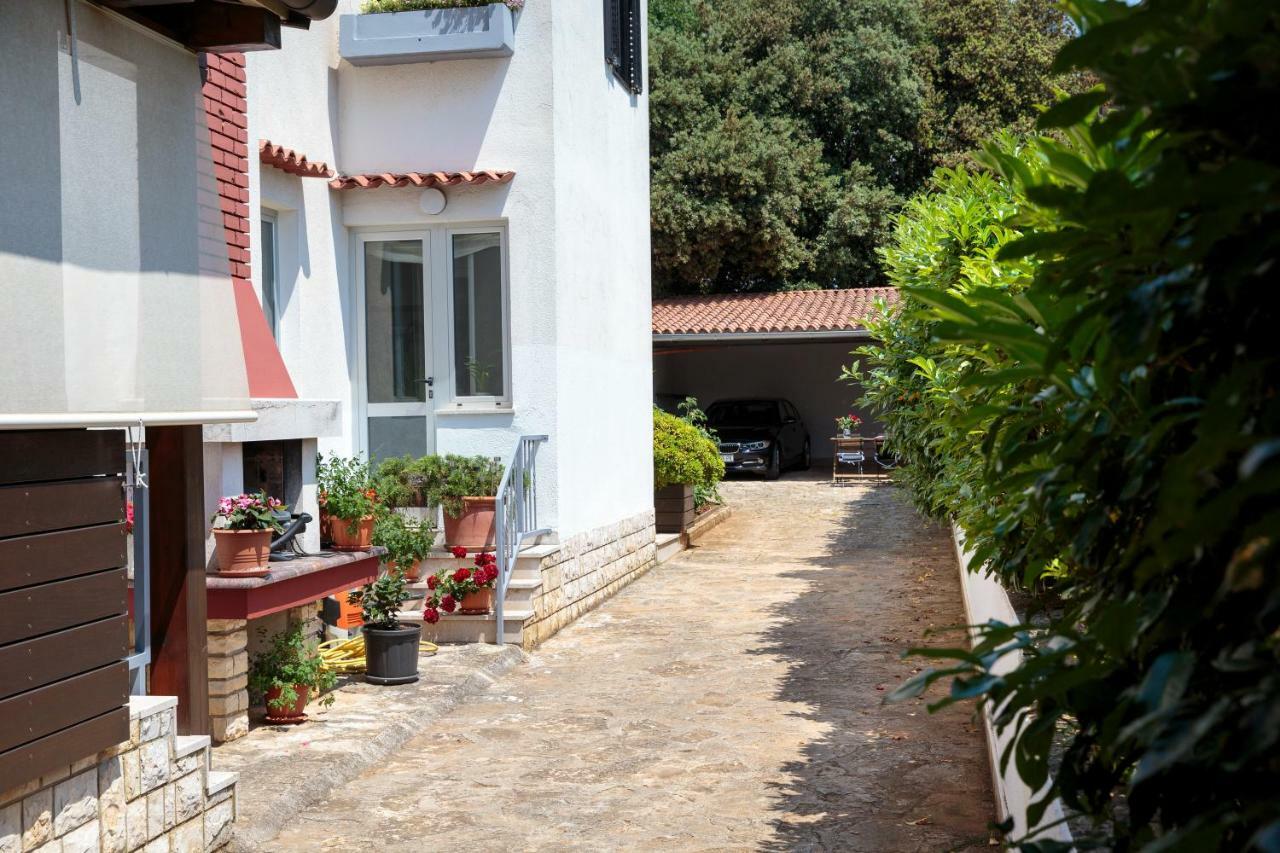 רוביני Apartments C52 מראה חיצוני תמונה