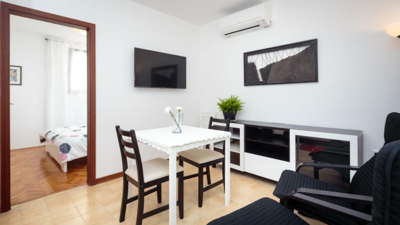 רוביני Apartments C52 מראה חיצוני תמונה