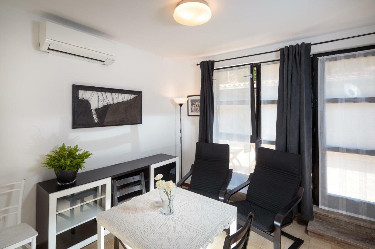 רוביני Apartments C52 מראה חיצוני תמונה