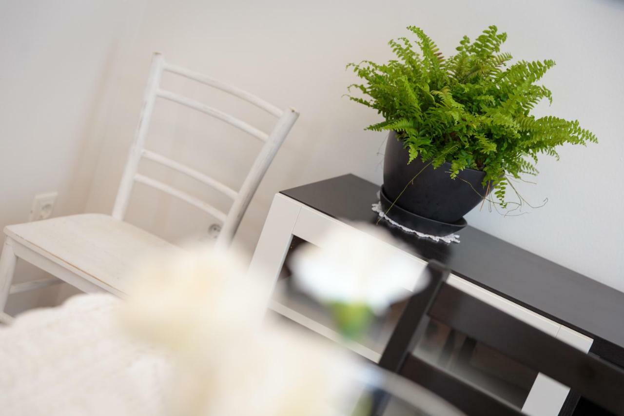 רוביני Apartments C52 מראה חיצוני תמונה