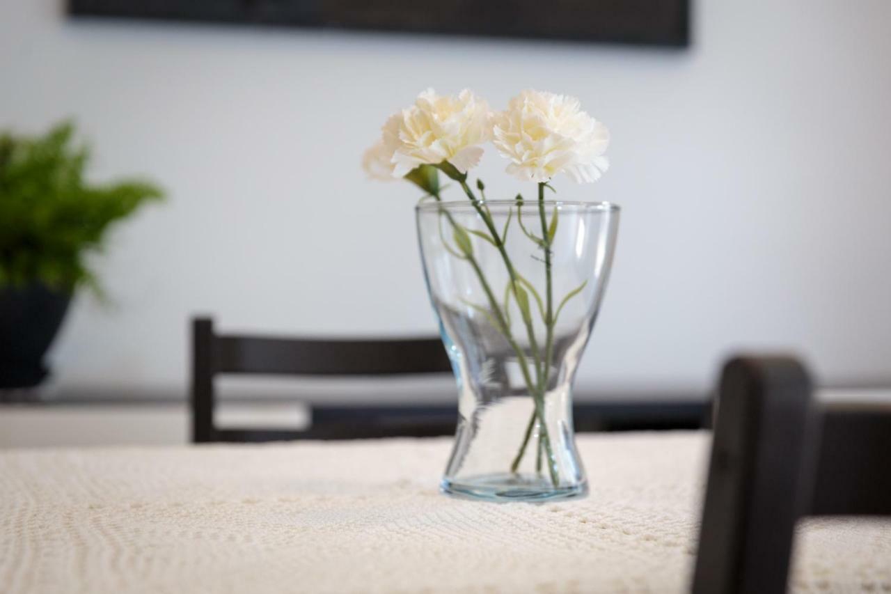רוביני Apartments C52 מראה חיצוני תמונה