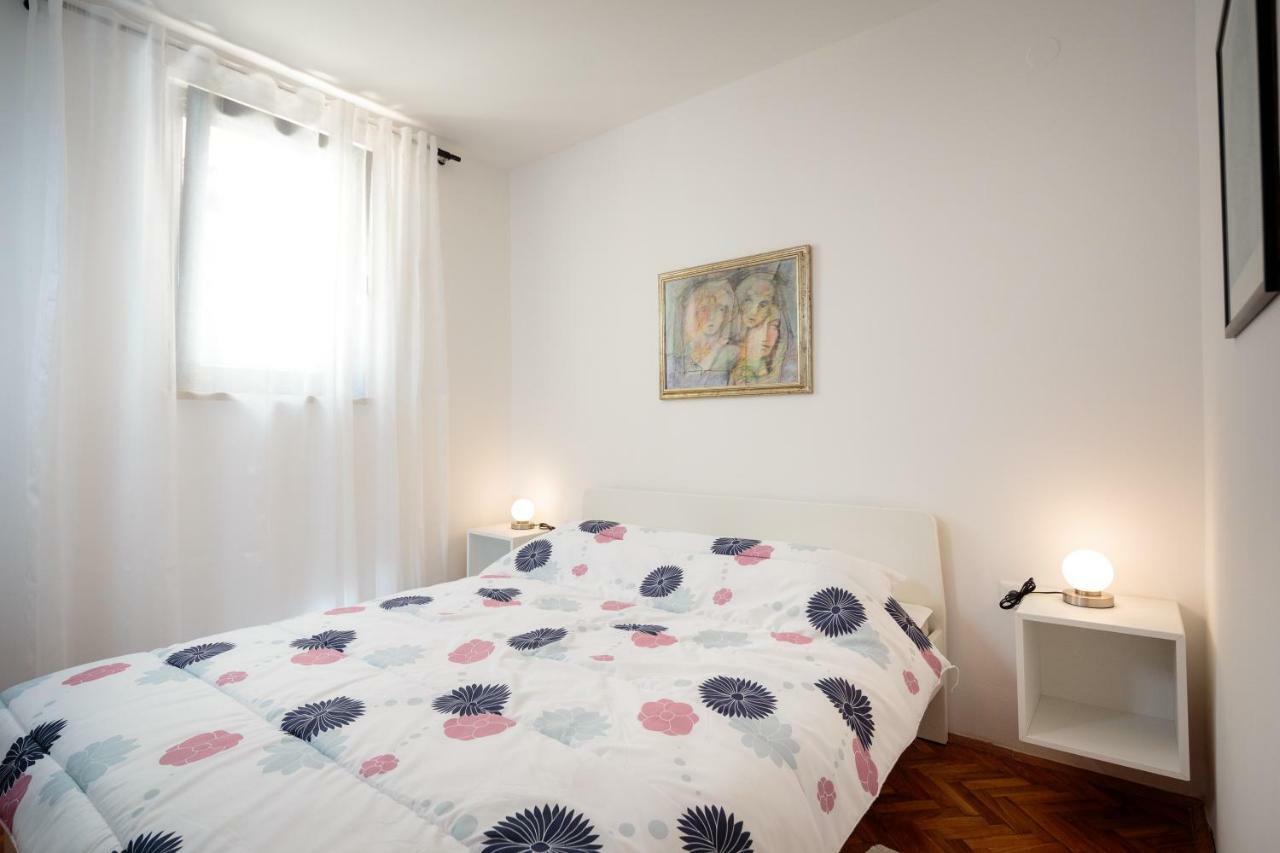 רוביני Apartments C52 מראה חיצוני תמונה