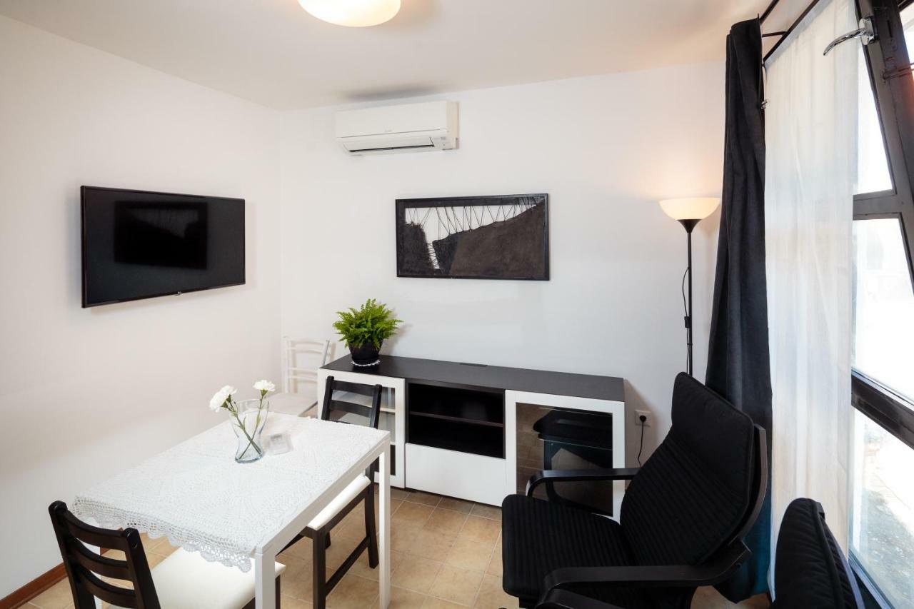 רוביני Apartments C52 מראה חיצוני תמונה