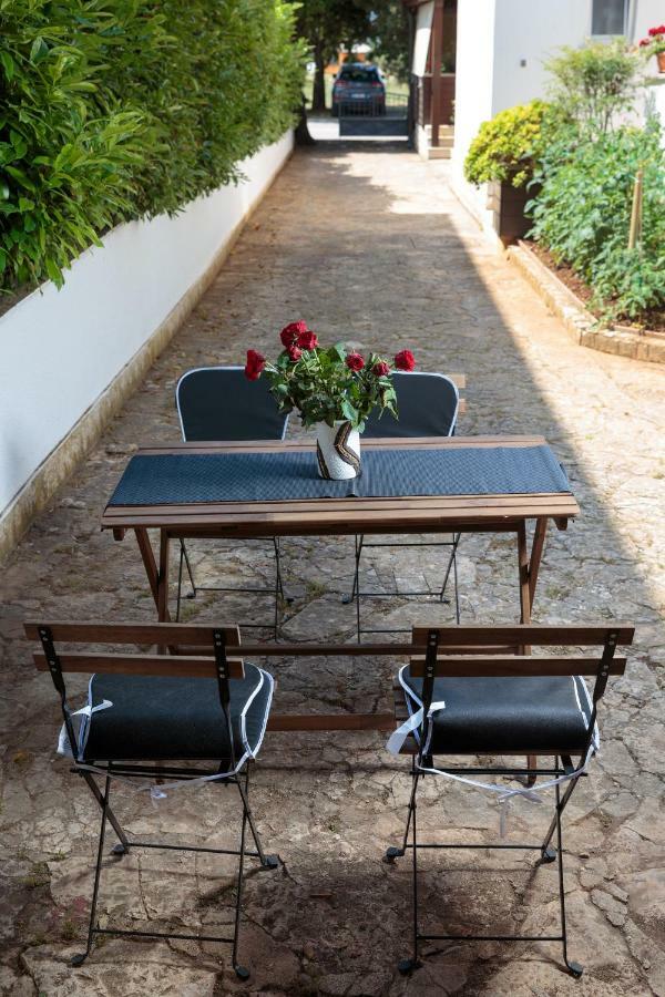 רוביני Apartments C52 מראה חיצוני תמונה