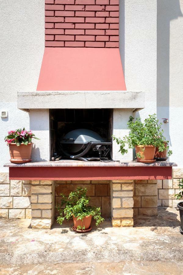 רוביני Apartments C52 מראה חיצוני תמונה