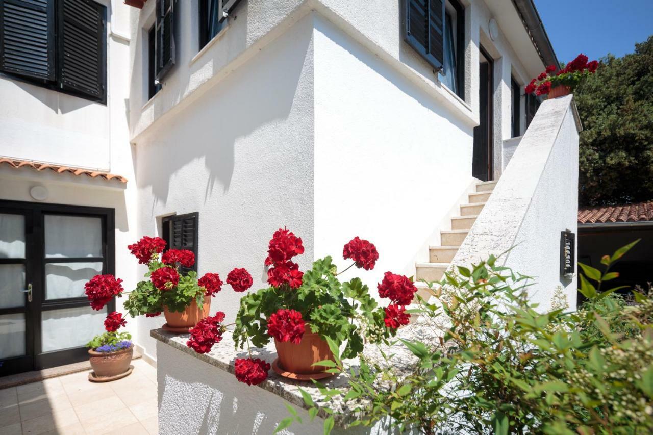 רוביני Apartments C52 מראה חיצוני תמונה
