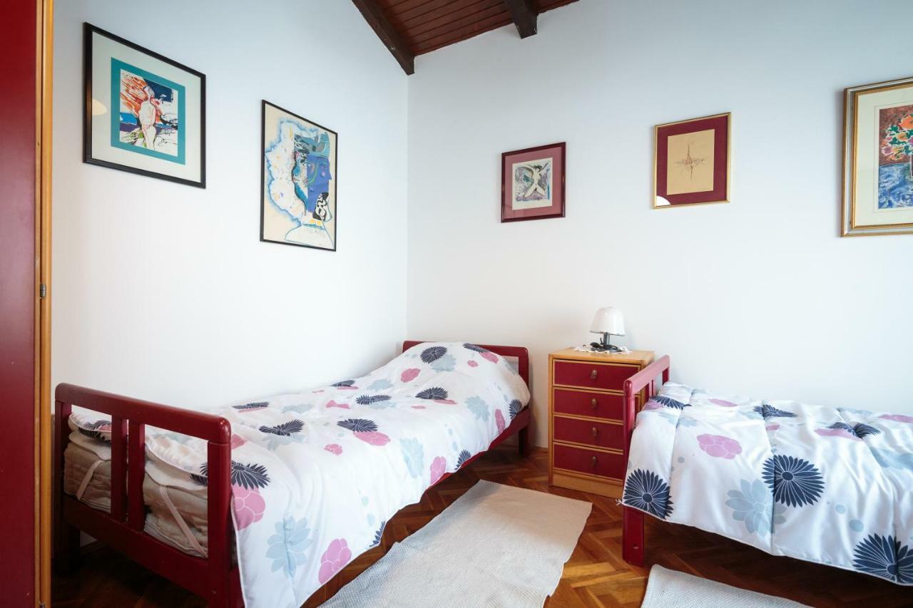 רוביני Apartments C52 מראה חיצוני תמונה