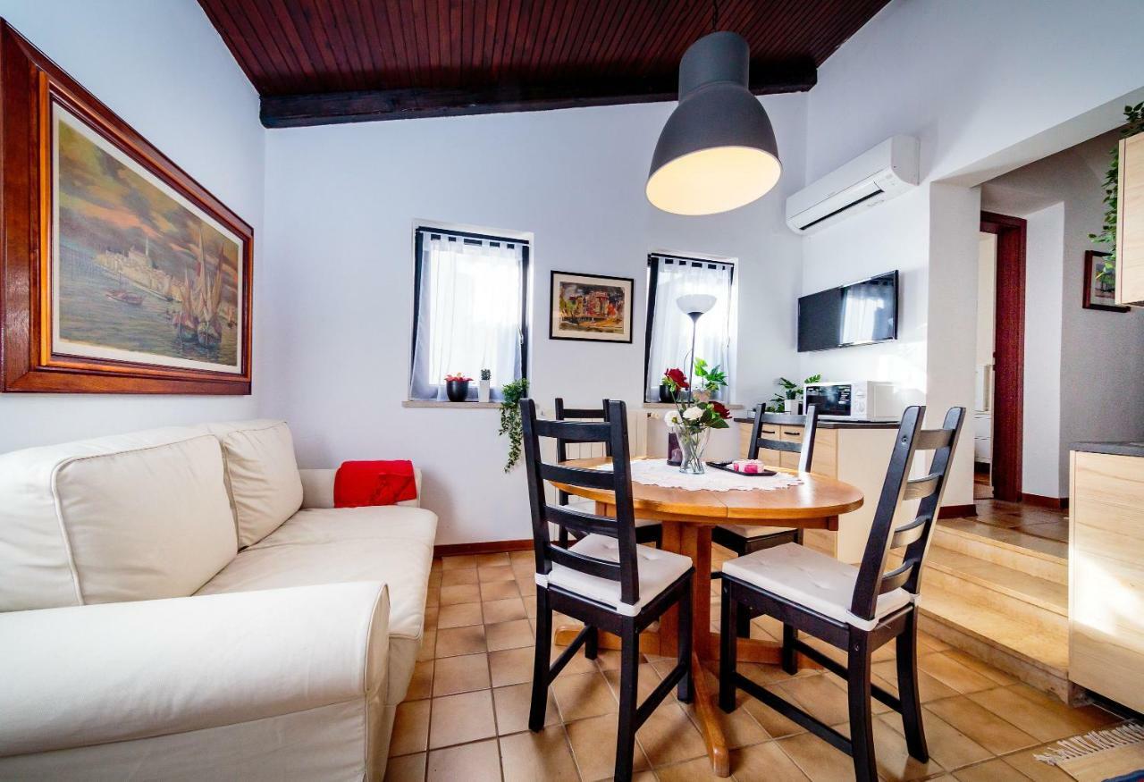 רוביני Apartments C52 מראה חיצוני תמונה