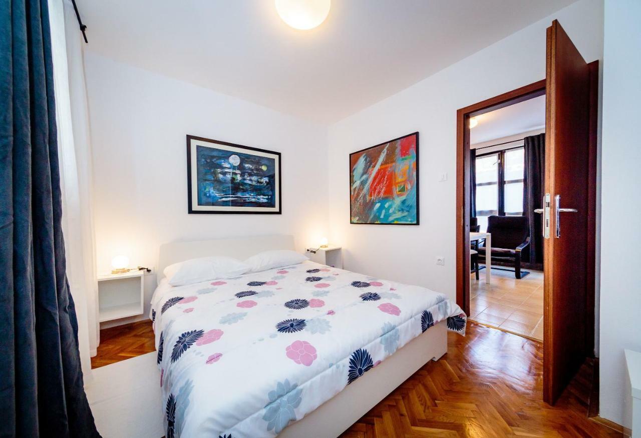 רוביני Apartments C52 מראה חיצוני תמונה