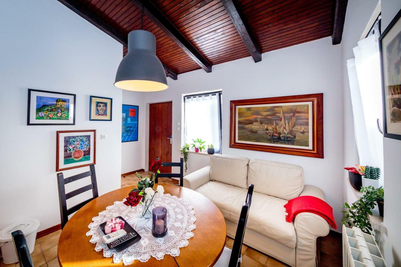רוביני Apartments C52 מראה חיצוני תמונה