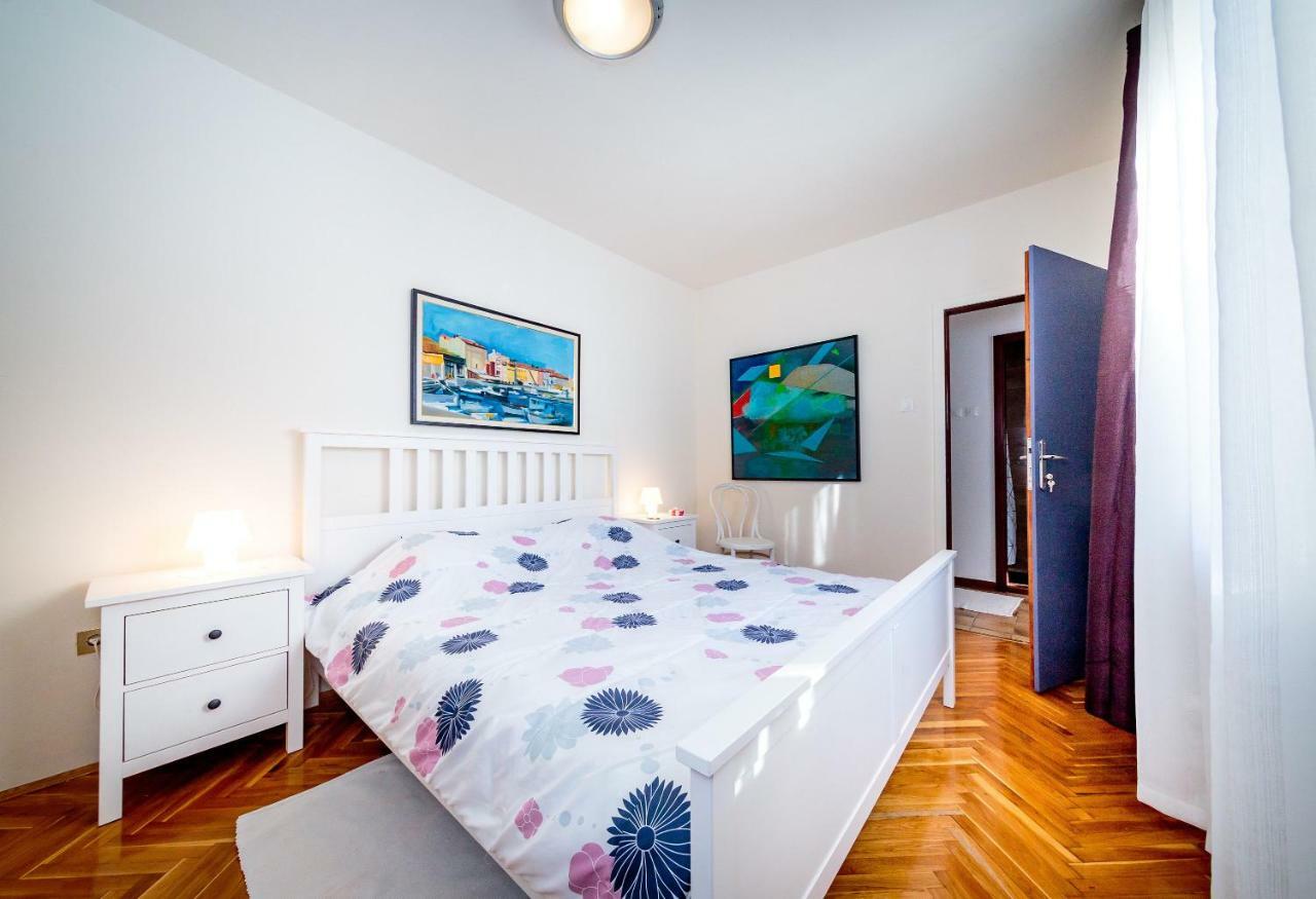 רוביני Apartments C52 מראה חיצוני תמונה