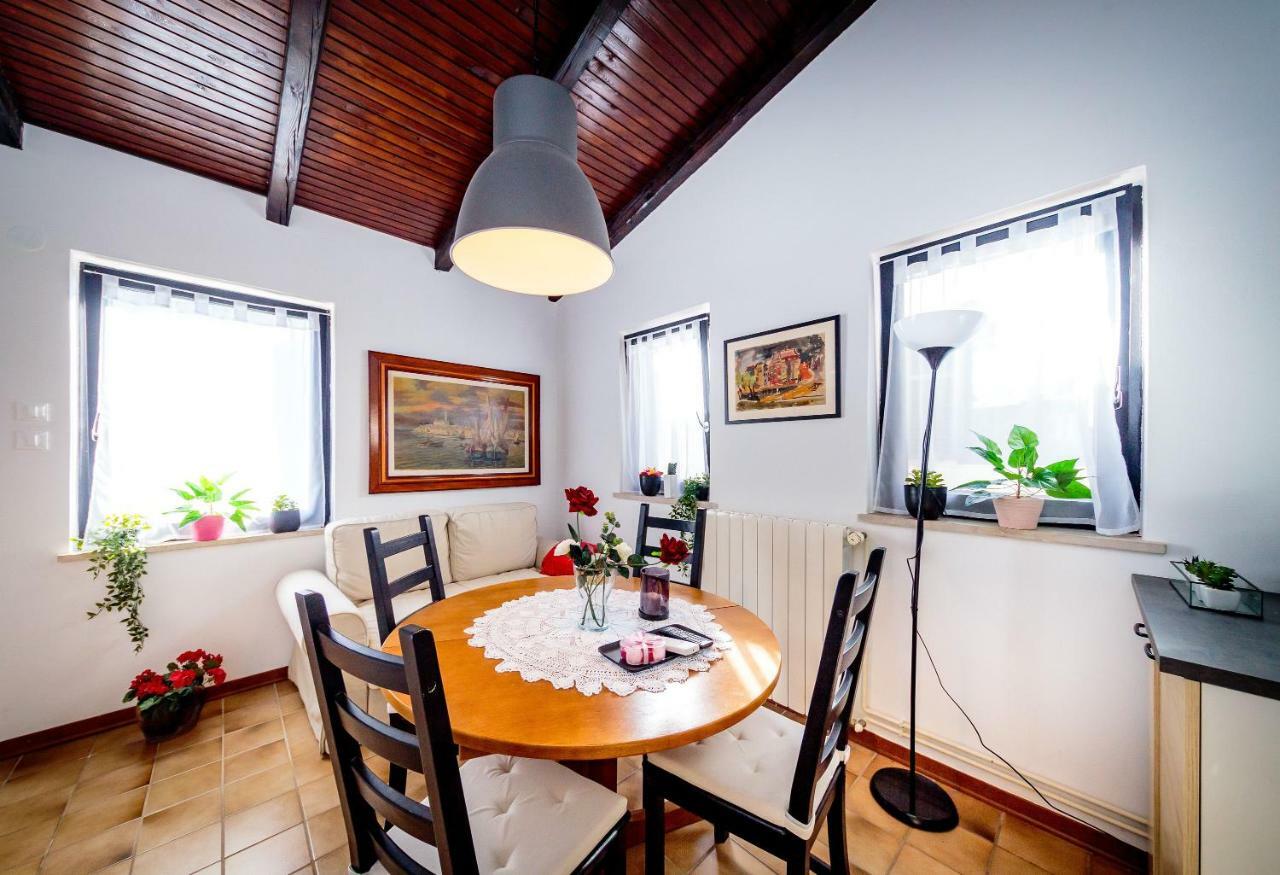 רוביני Apartments C52 מראה חיצוני תמונה