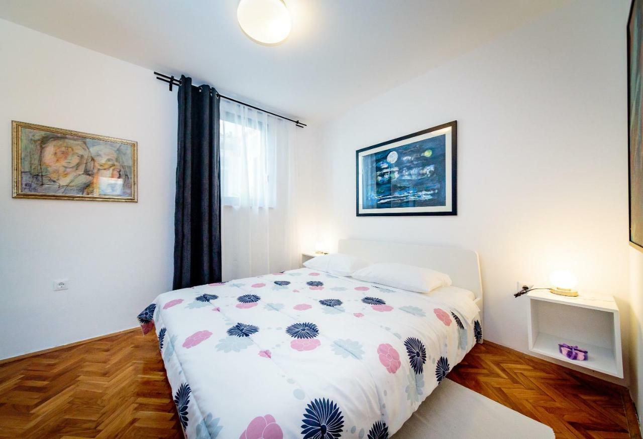 רוביני Apartments C52 מראה חיצוני תמונה