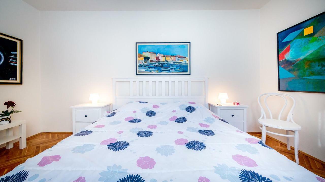 רוביני Apartments C52 מראה חיצוני תמונה