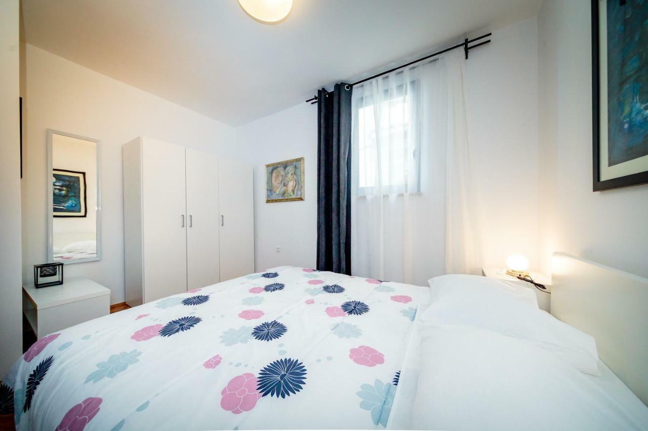 רוביני Apartments C52 מראה חיצוני תמונה