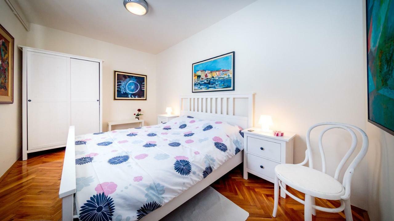 רוביני Apartments C52 מראה חיצוני תמונה