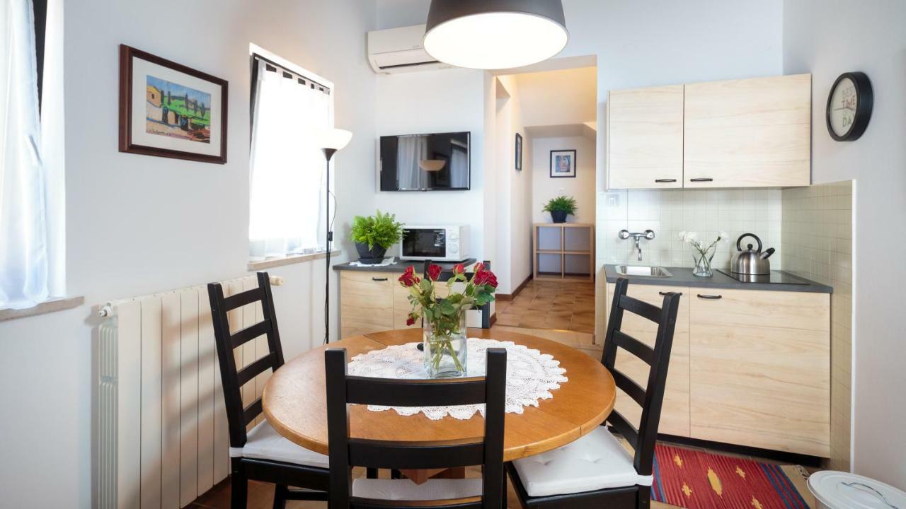 רוביני Apartments C52 מראה חיצוני תמונה