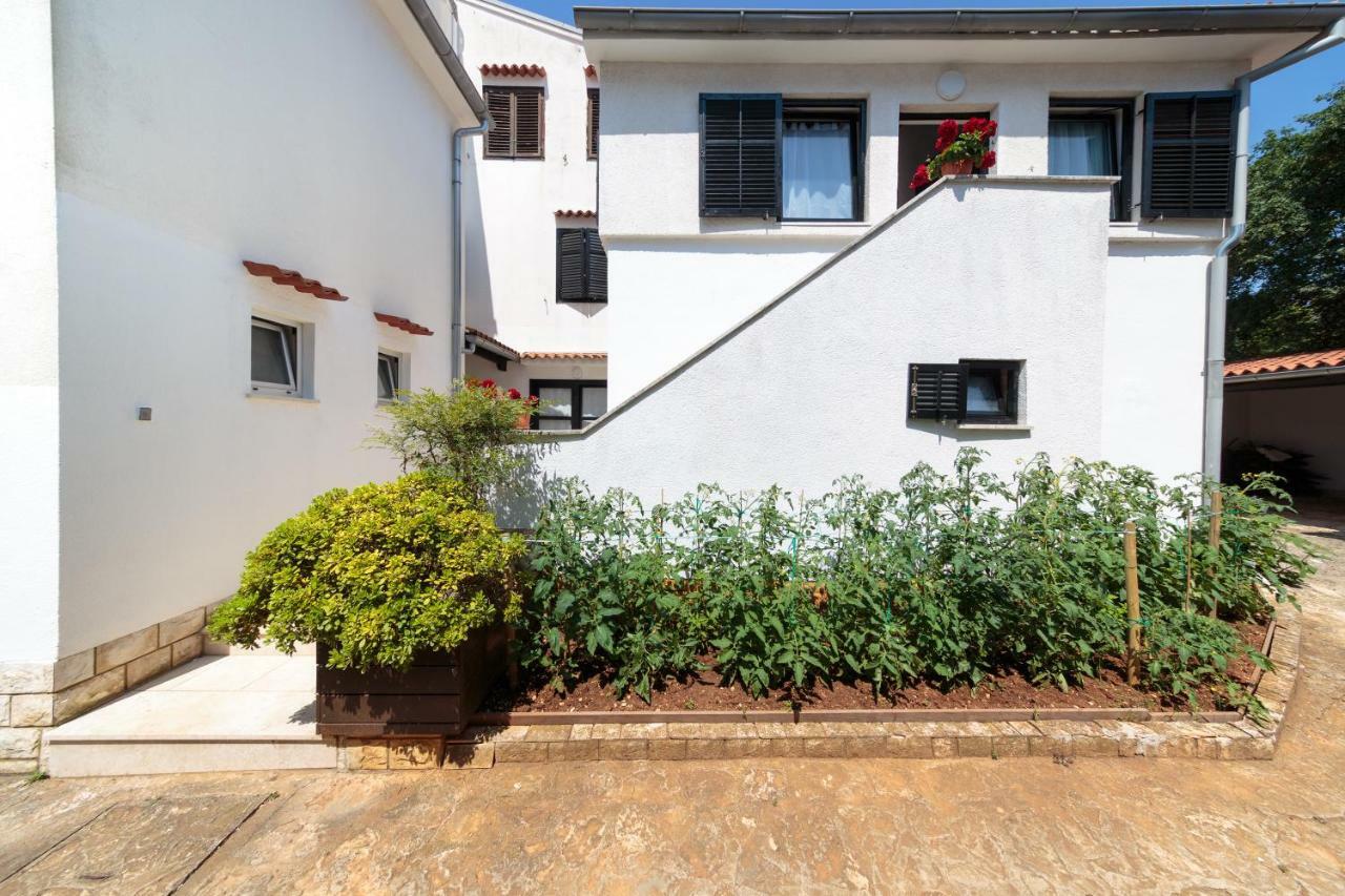 רוביני Apartments C52 מראה חיצוני תמונה