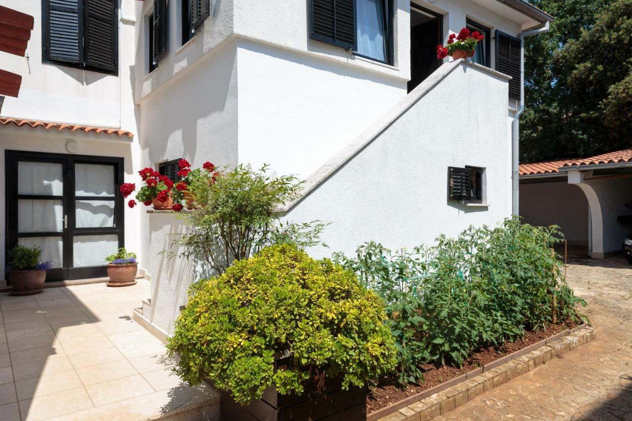 רוביני Apartments C52 מראה חיצוני תמונה