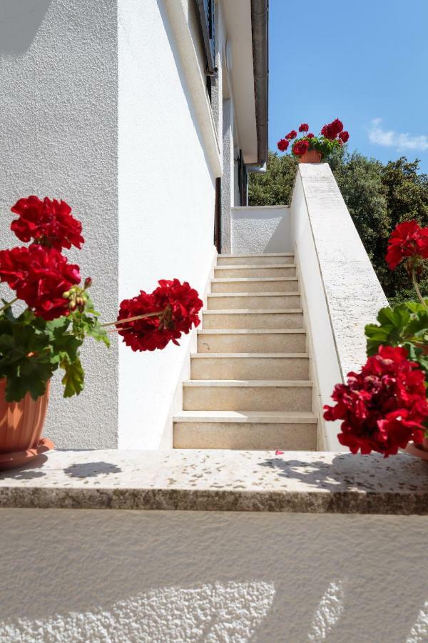 רוביני Apartments C52 מראה חיצוני תמונה