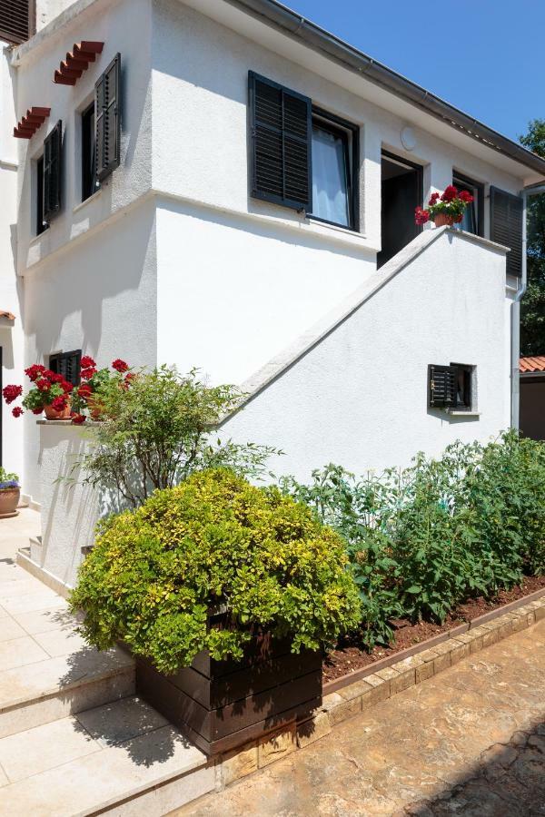 רוביני Apartments C52 מראה חיצוני תמונה