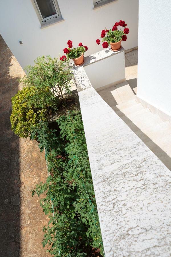 רוביני Apartments C52 מראה חיצוני תמונה