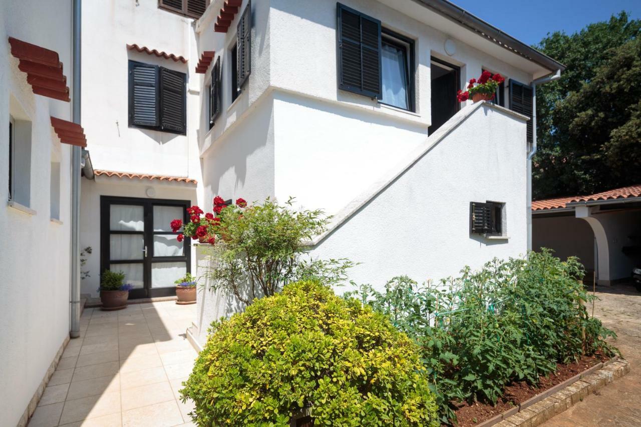 רוביני Apartments C52 מראה חיצוני תמונה