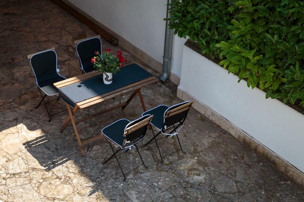 רוביני Apartments C52 מראה חיצוני תמונה