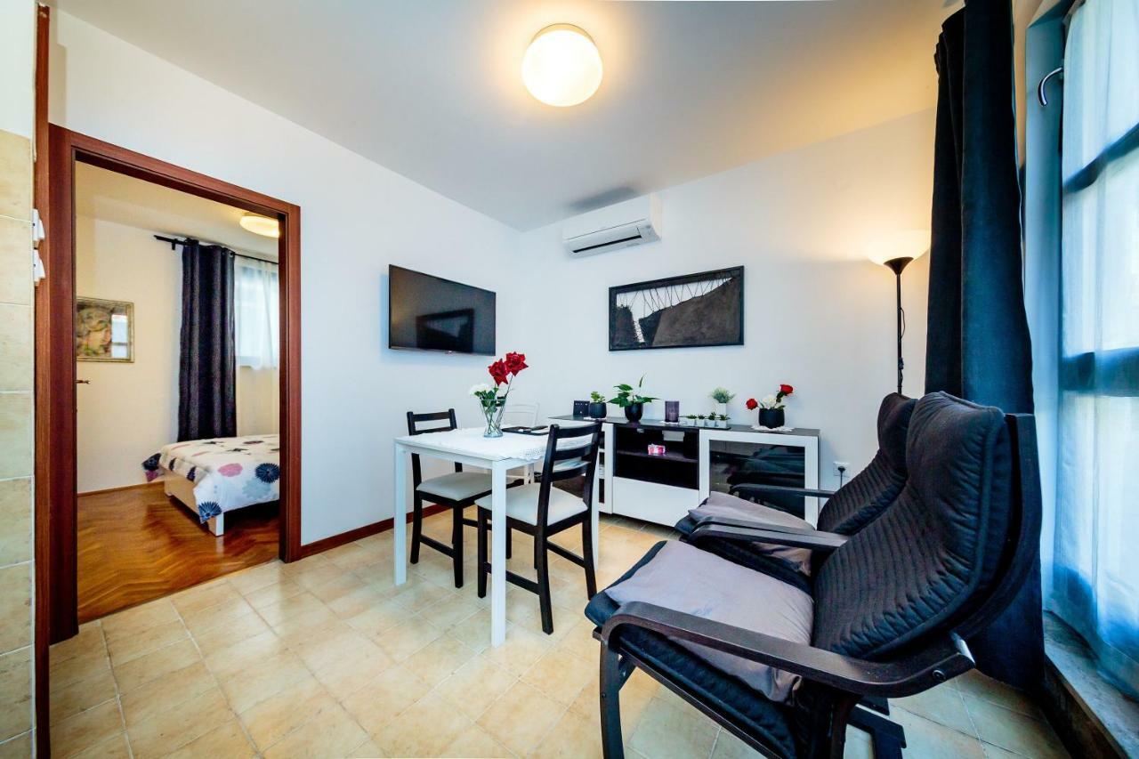 רוביני Apartments C52 מראה חיצוני תמונה
