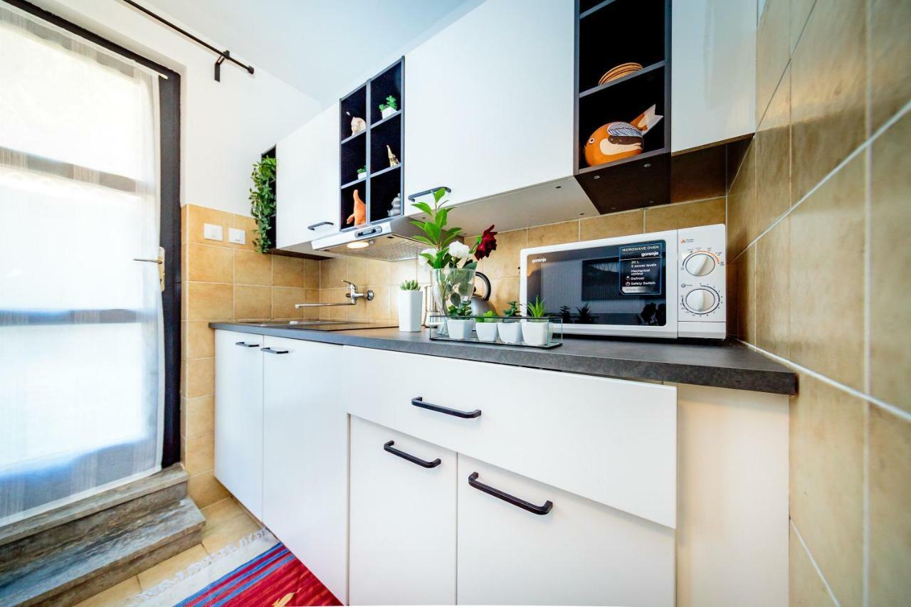 רוביני Apartments C52 מראה חיצוני תמונה