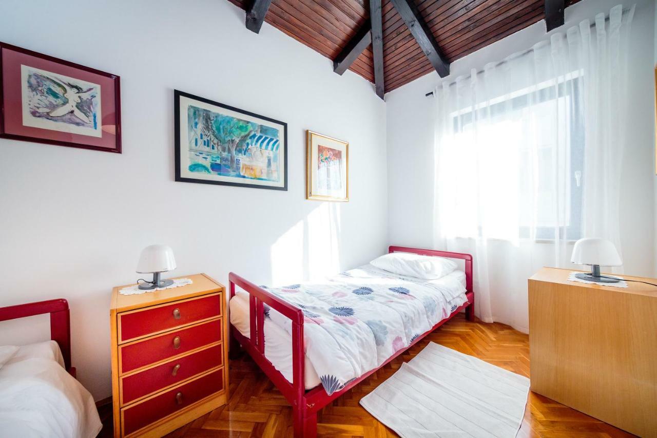 רוביני Apartments C52 מראה חיצוני תמונה
