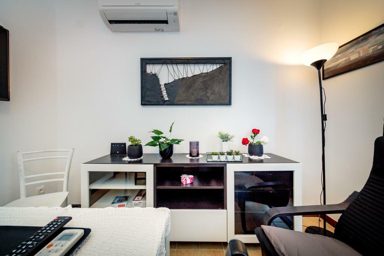 רוביני Apartments C52 מראה חיצוני תמונה