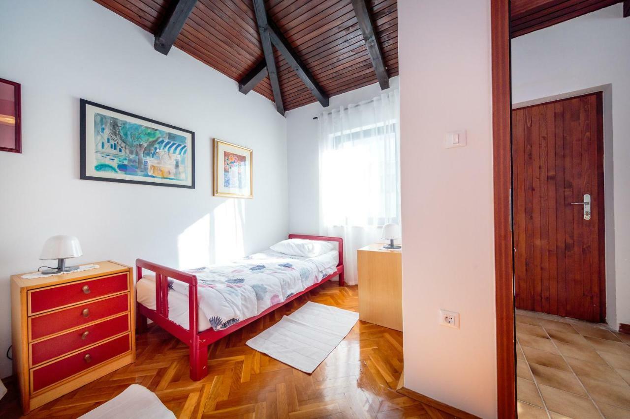 רוביני Apartments C52 מראה חיצוני תמונה