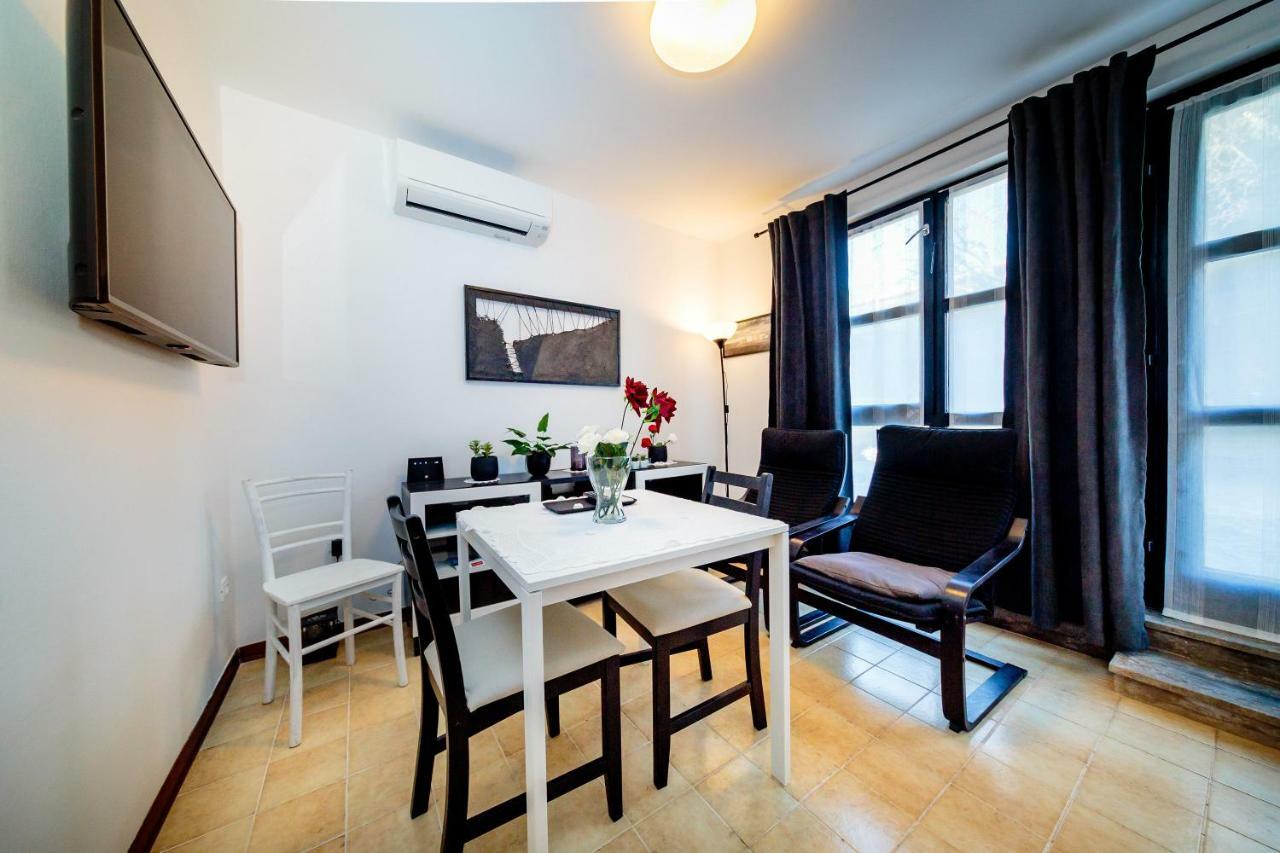רוביני Apartments C52 מראה חיצוני תמונה