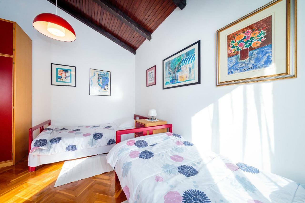 רוביני Apartments C52 מראה חיצוני תמונה