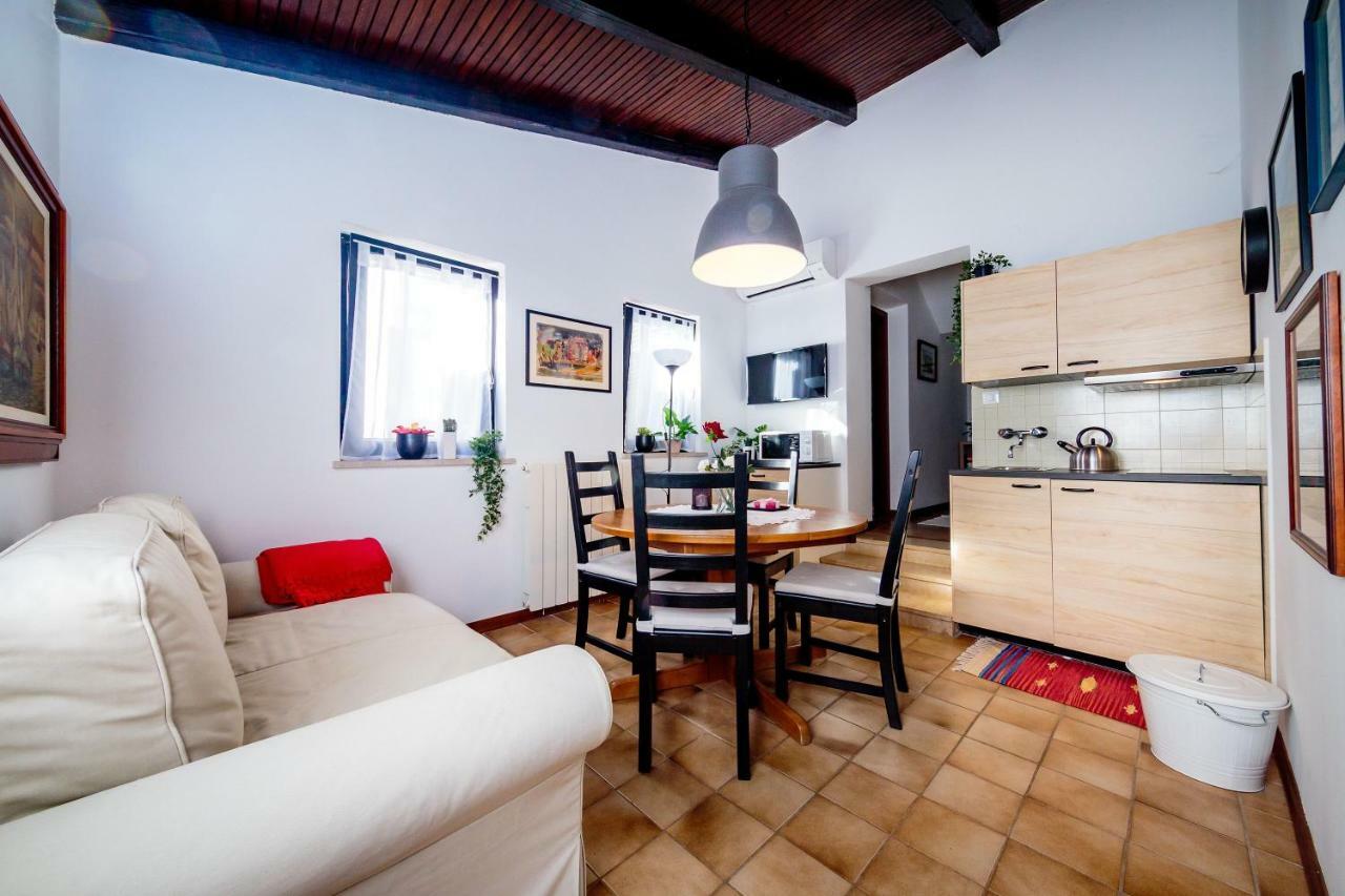 רוביני Apartments C52 מראה חיצוני תמונה